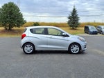 2021 Chevrolet Spark 1LT CVT
