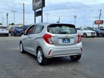 2021 Chevrolet Spark 1LT CVT