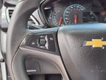 2021 Chevrolet Spark 1LT CVT