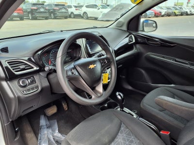 2021 Chevrolet Spark 1LT CVT