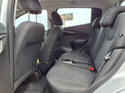 2021 Chevrolet Spark 1LT CVT