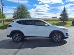 2019 Hyundai TUCSON SEL