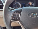 2019 Hyundai TUCSON SEL