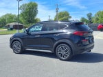 2019 Hyundai TUCSON Limited