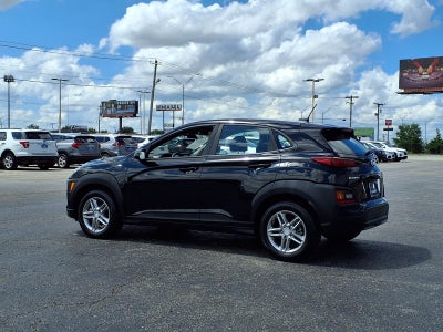 2019 Hyundai KONA SE