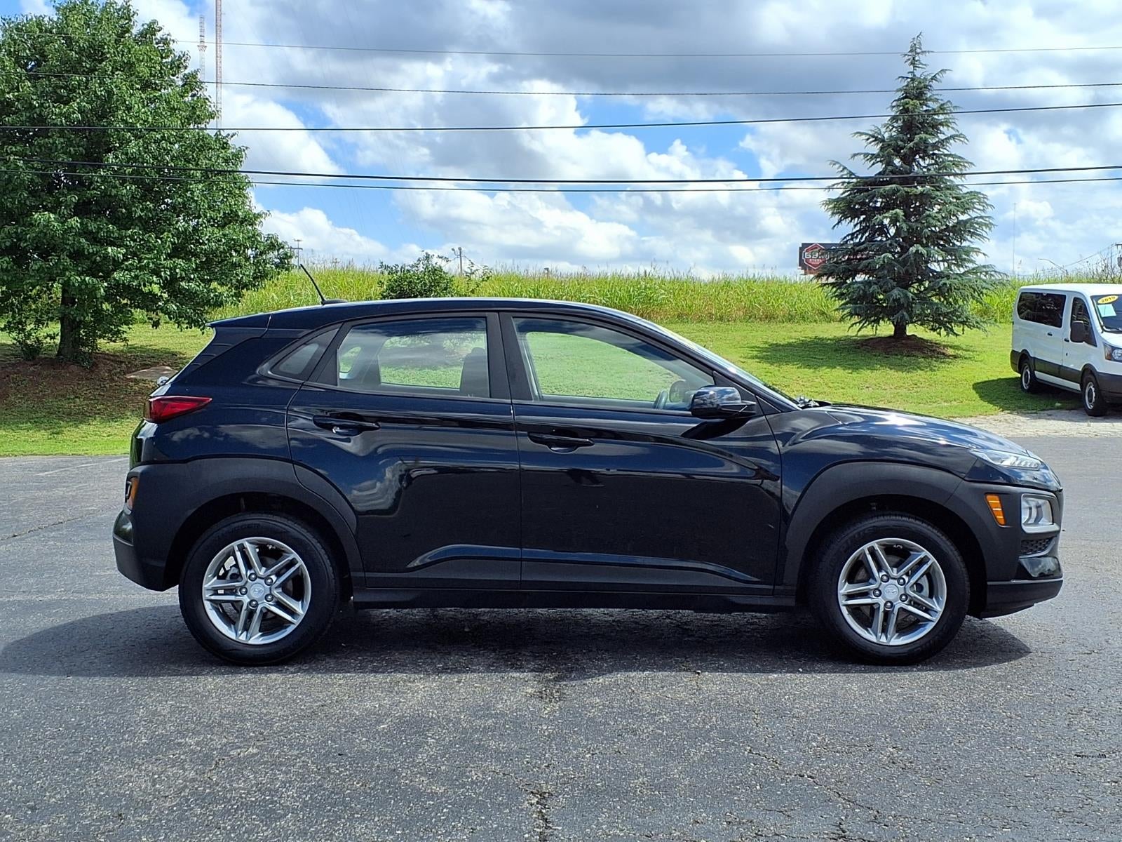 2019 Hyundai KONA SE