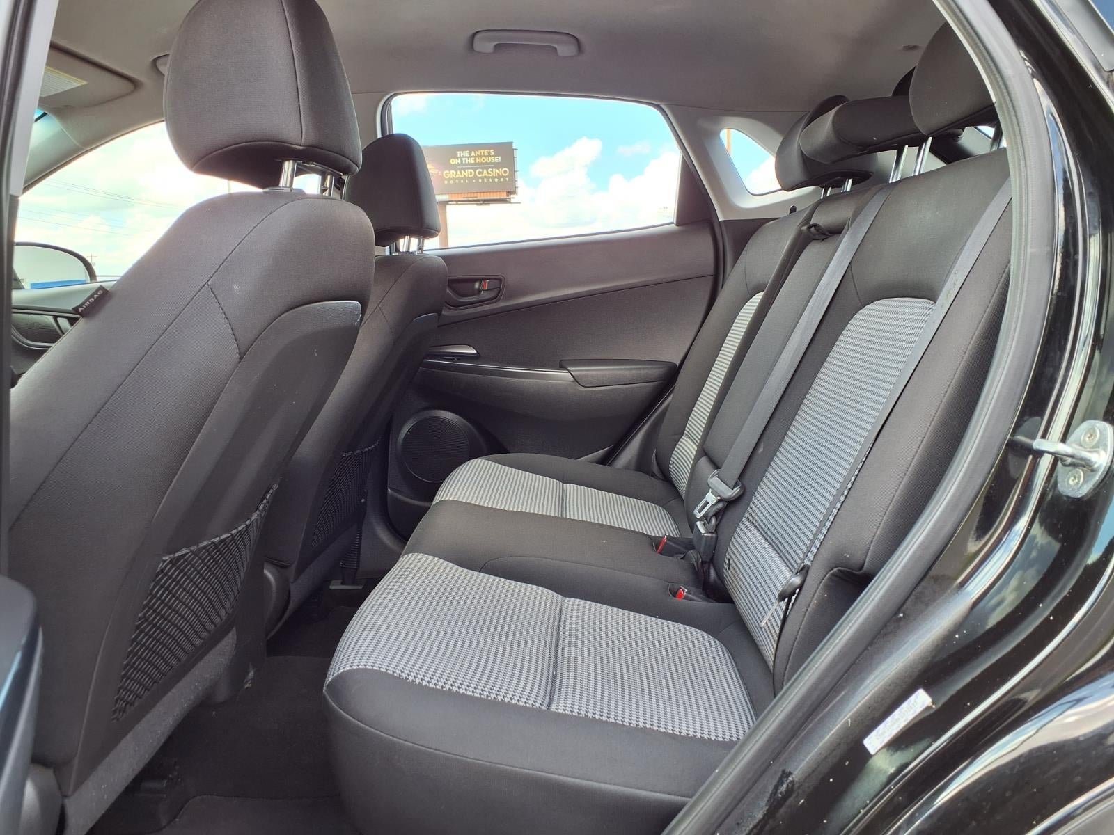 2019 Hyundai KONA SE