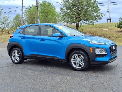 2019 Hyundai KONA SE