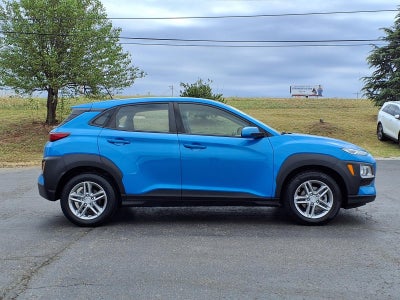 2019 Hyundai KONA SE
