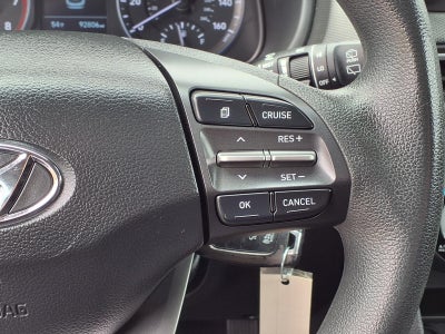 2019 Hyundai KONA SE