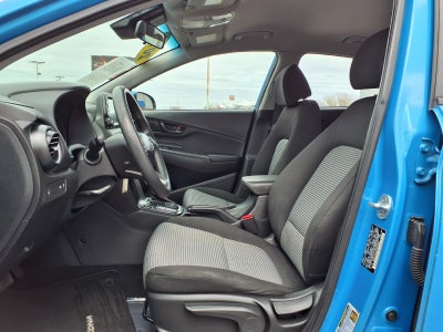 2019 Hyundai KONA SE