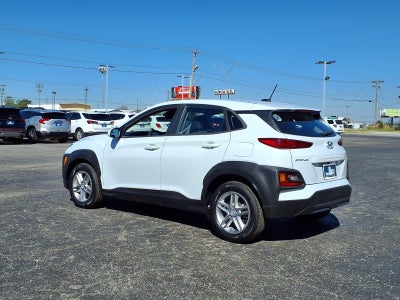 2019 Hyundai KONA SE