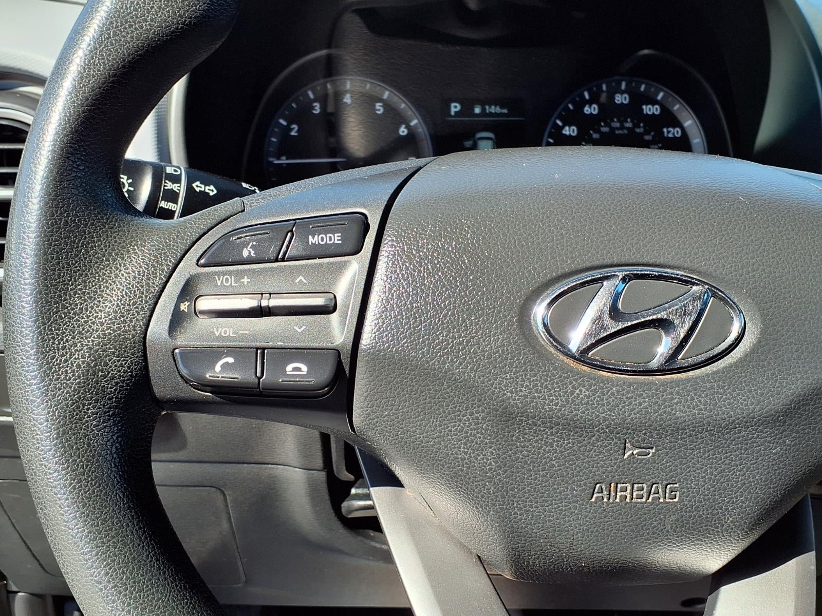 2019 Hyundai KONA SE