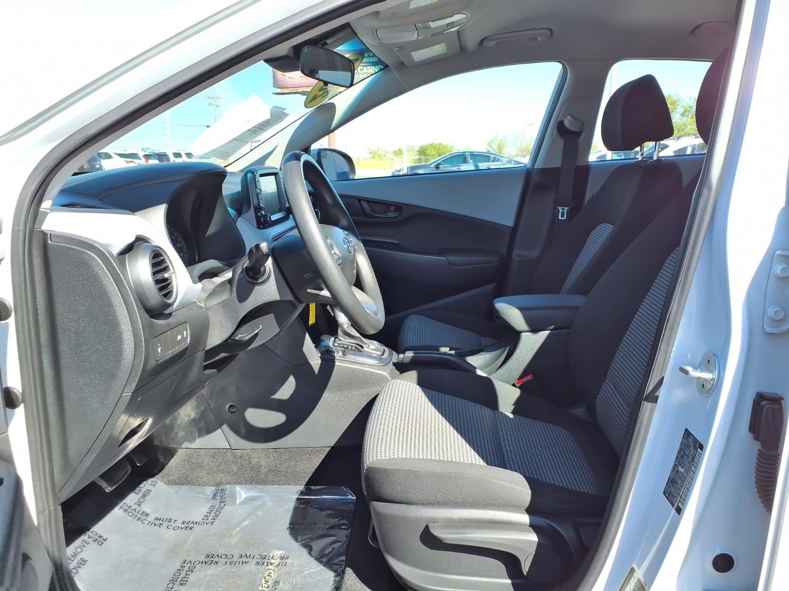 2019 Hyundai KONA SE