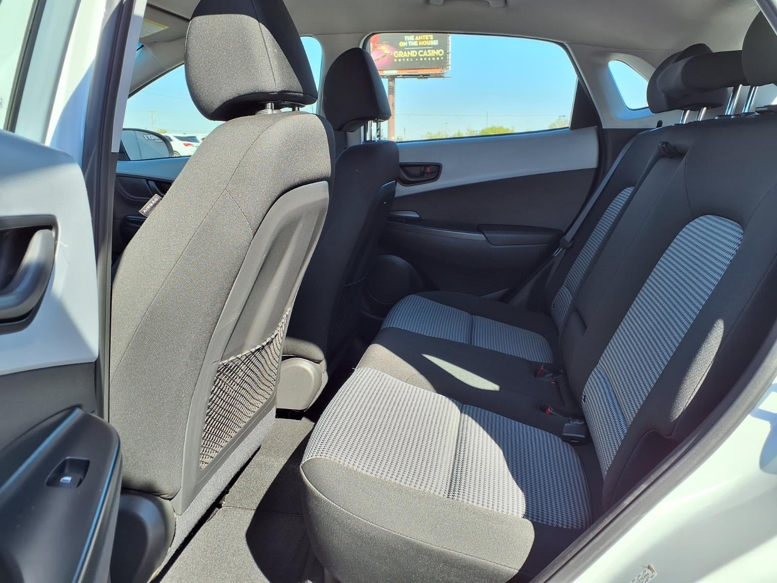 2019 Hyundai KONA SE