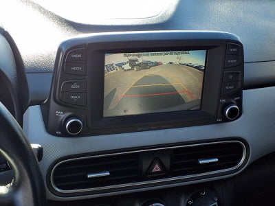 2020 Hyundai KONA SEL