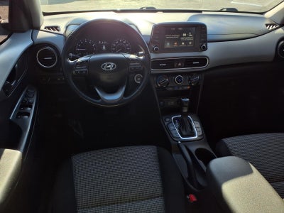 2020 Hyundai KONA SEL