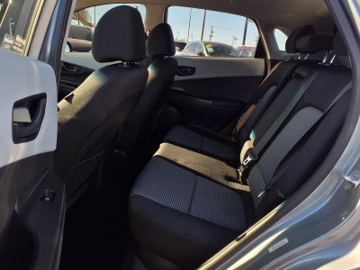 2020 Hyundai KONA SEL