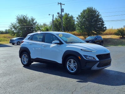 2022 Hyundai KONA SE