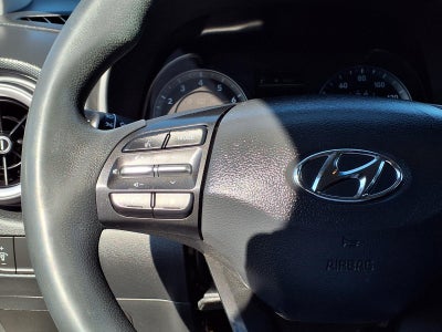 2022 Hyundai KONA SE