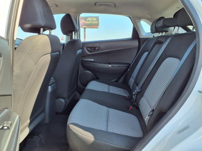2022 Hyundai KONA SE