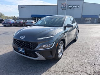2022 Hyundai KONA SE