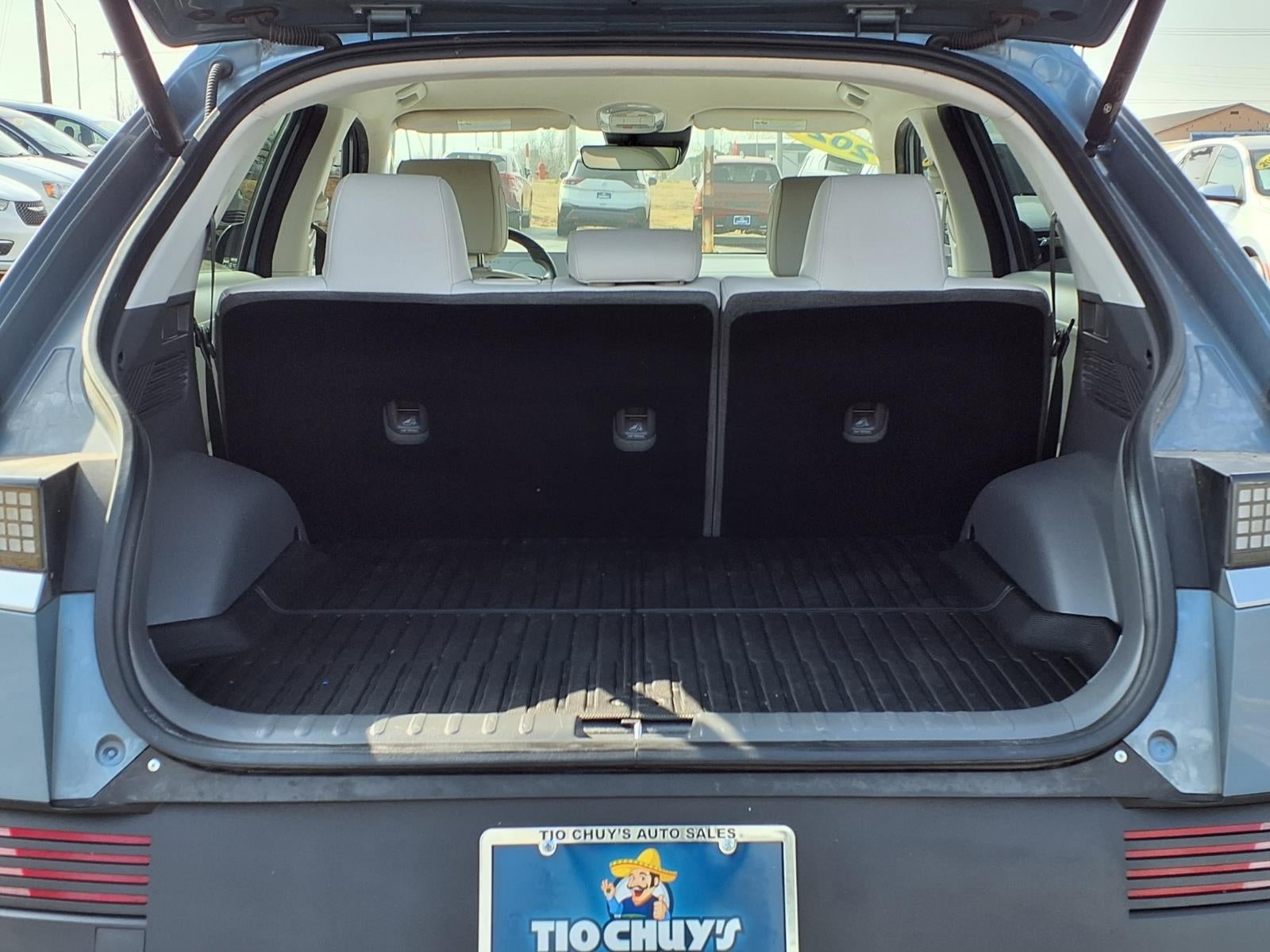 2023 Hyundai IONIQ 5 SEL