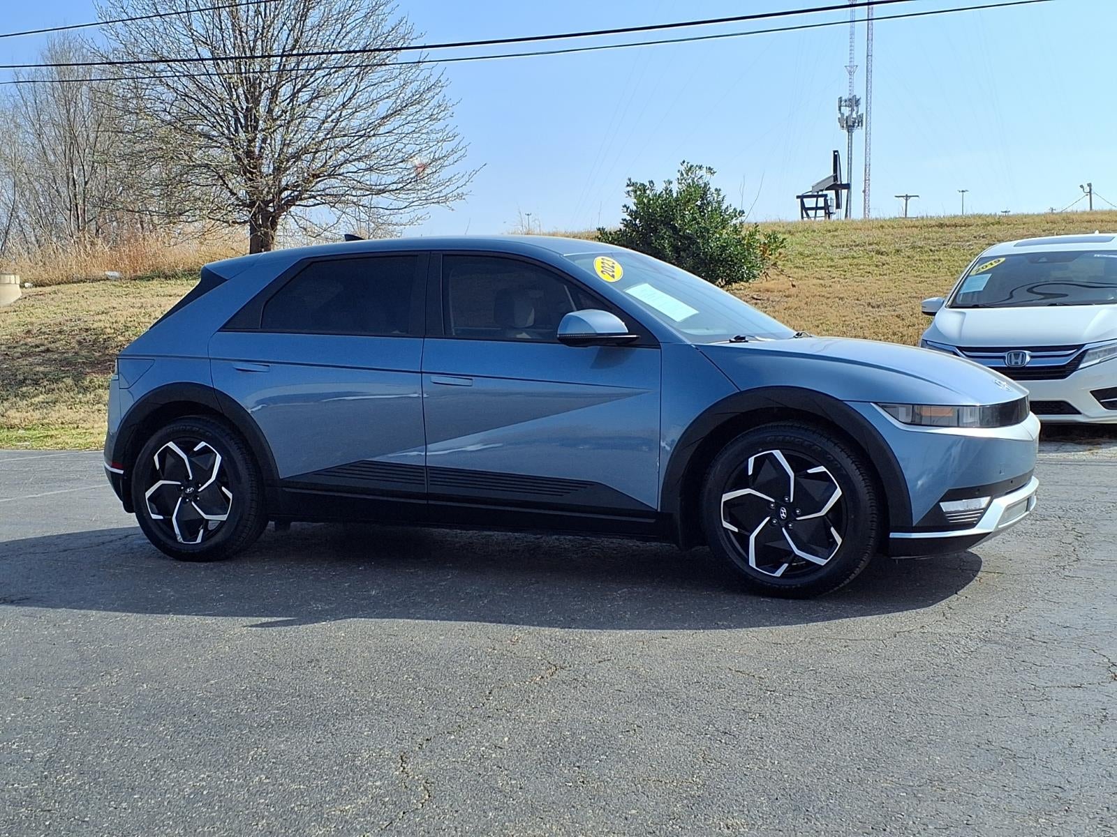 2023 Hyundai IONIQ 5 SEL