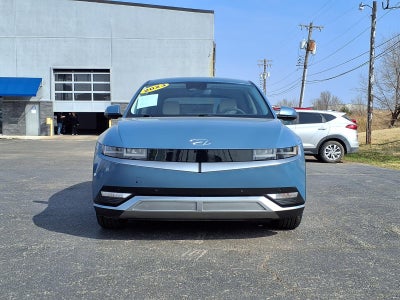 2023 Hyundai IONIQ 5 SEL