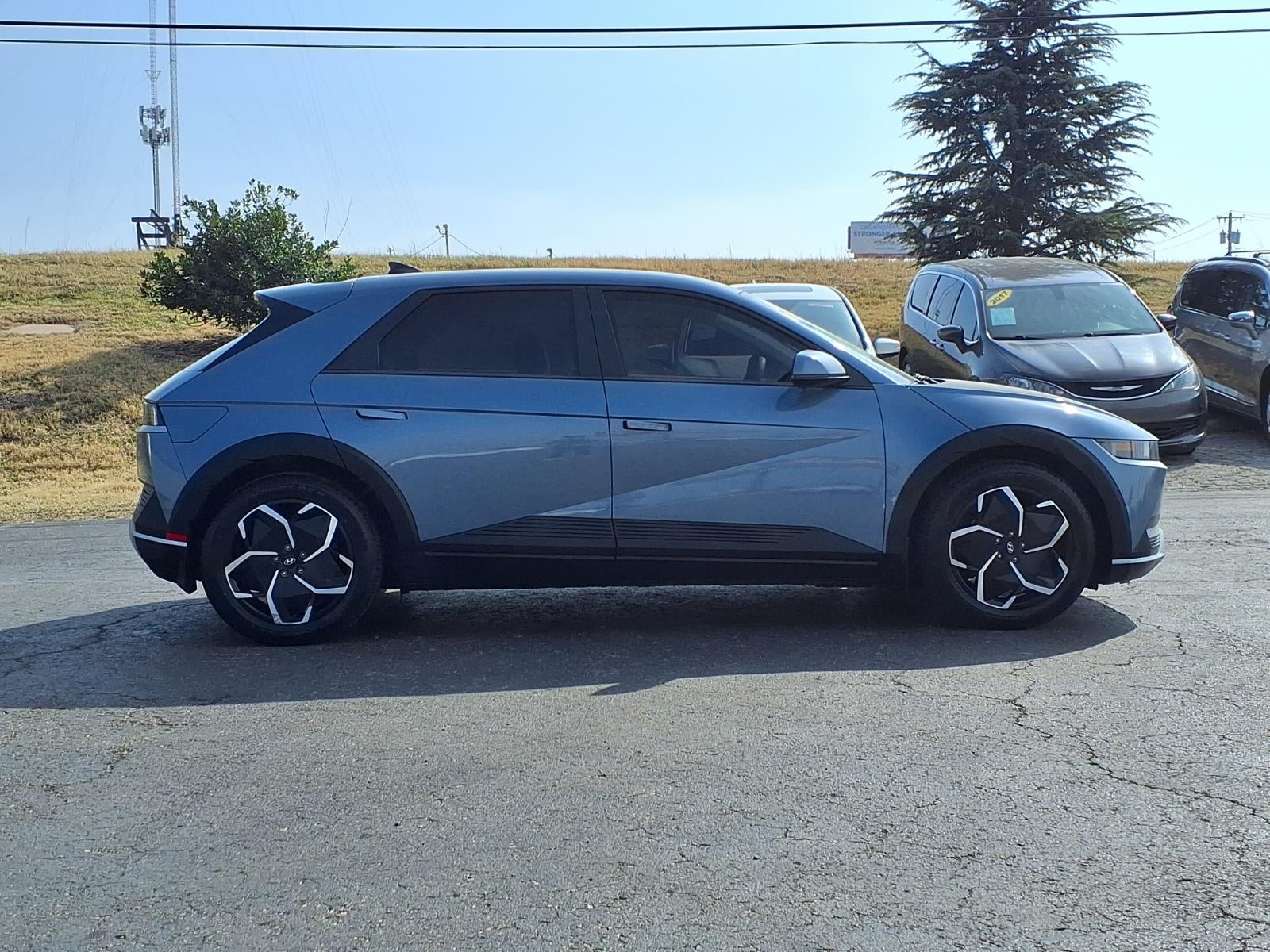 2023 Hyundai IONIQ 5 SEL