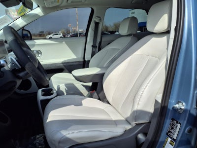 2023 Hyundai IONIQ 5 SEL