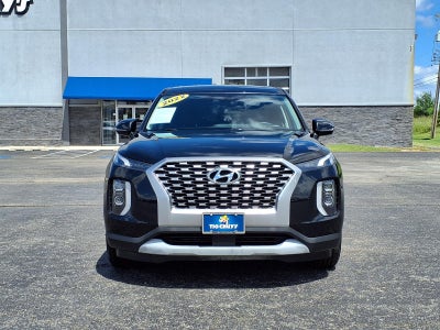 2022 Hyundai PALISADE SE