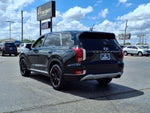 2022 Hyundai PALISADE SE