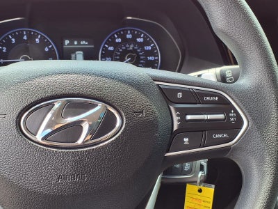 2022 Hyundai PALISADE SE