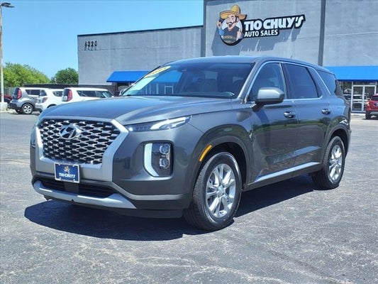 2021 Hyundai PALISADE SE in Oklahoma City , OK - Tio Chuy's Auto Sales (SP)