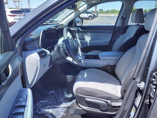 2021 Hyundai PALISADE SE in Oklahoma City , OK - Tio Chuy's Auto Sales (SP)