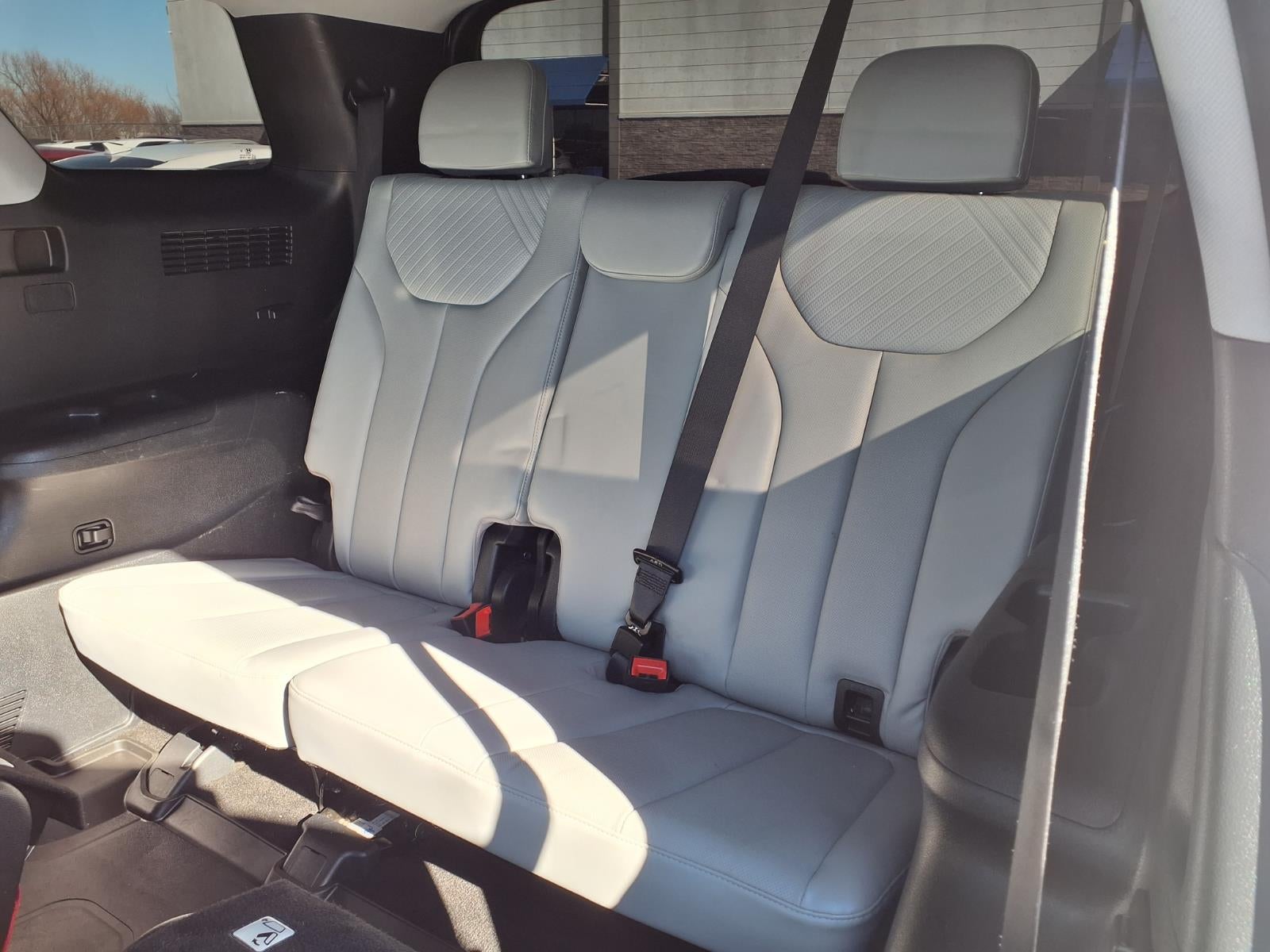 2023 Hyundai PALISADE SEL
