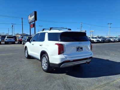 2023 Hyundai PALISADE SEL