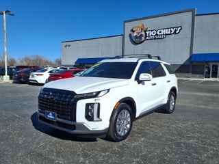 2023 Hyundai PALISADE SEL
