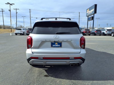 2023 Hyundai PALISADE Limited