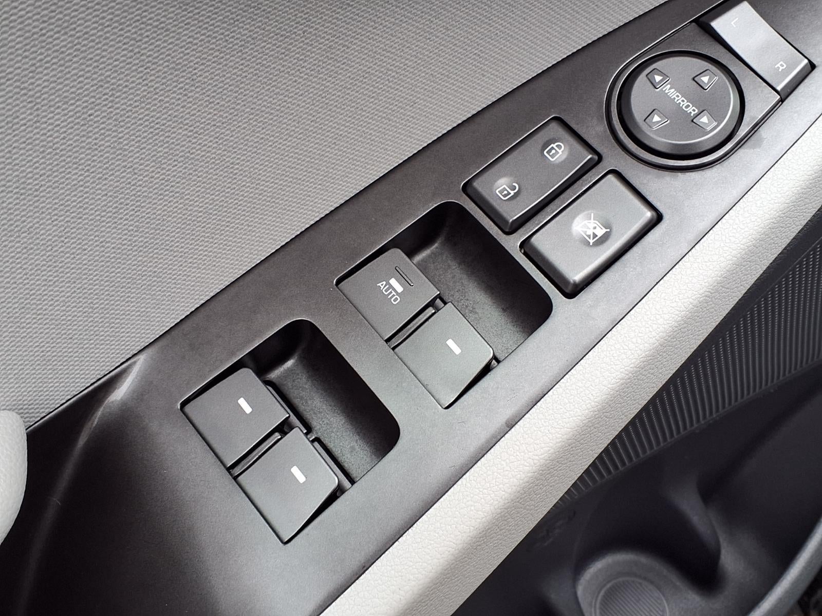 2020 Hyundai IONIQ Hybrid Blue