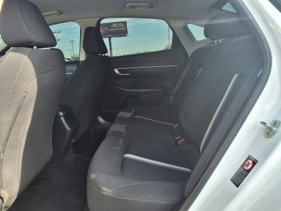 2022 Hyundai SONATA SEL