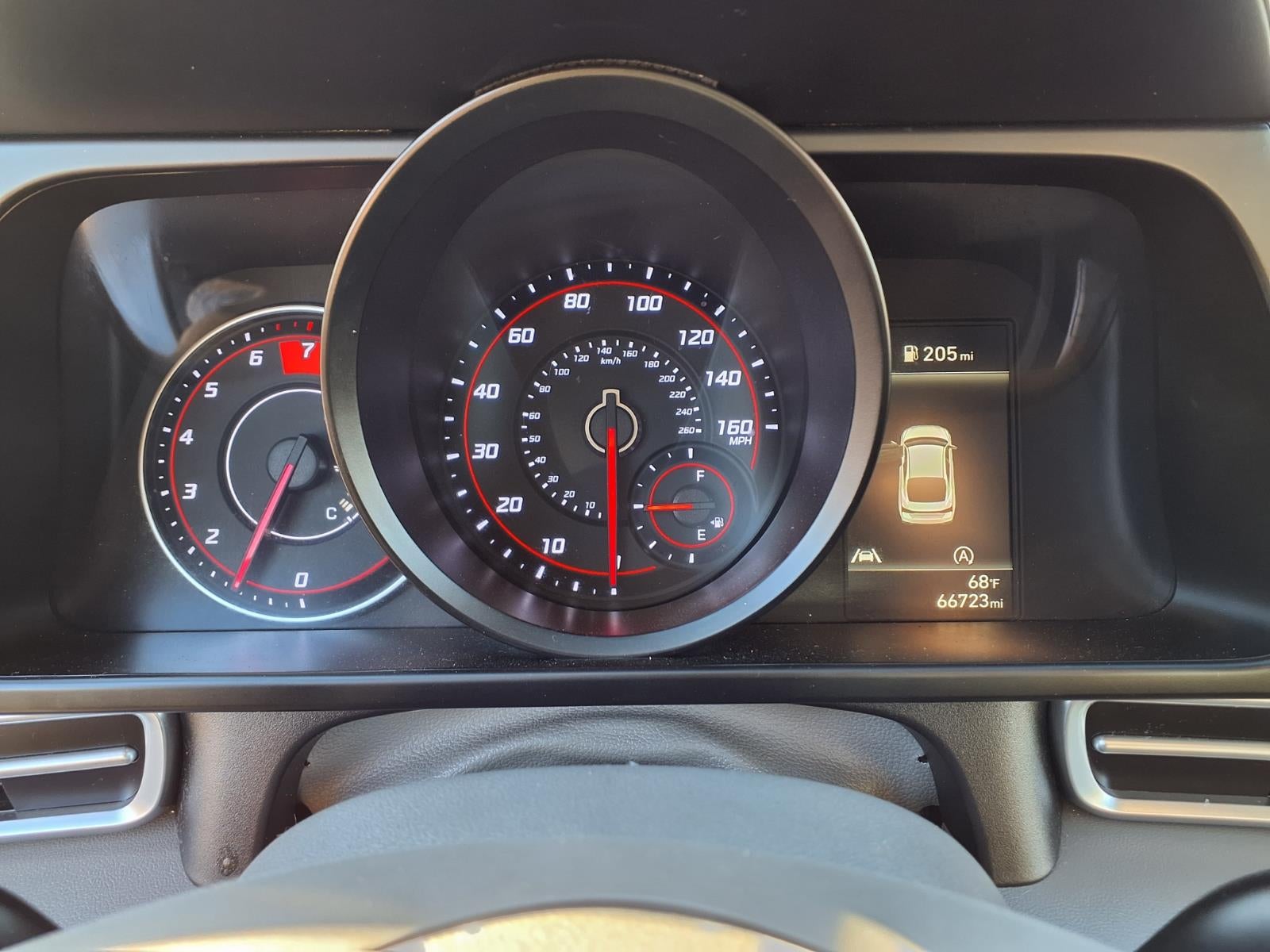 2023 Hyundai ELANTRA SE