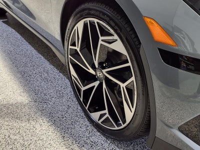 2023 Hyundai IONIQ 6 SEL