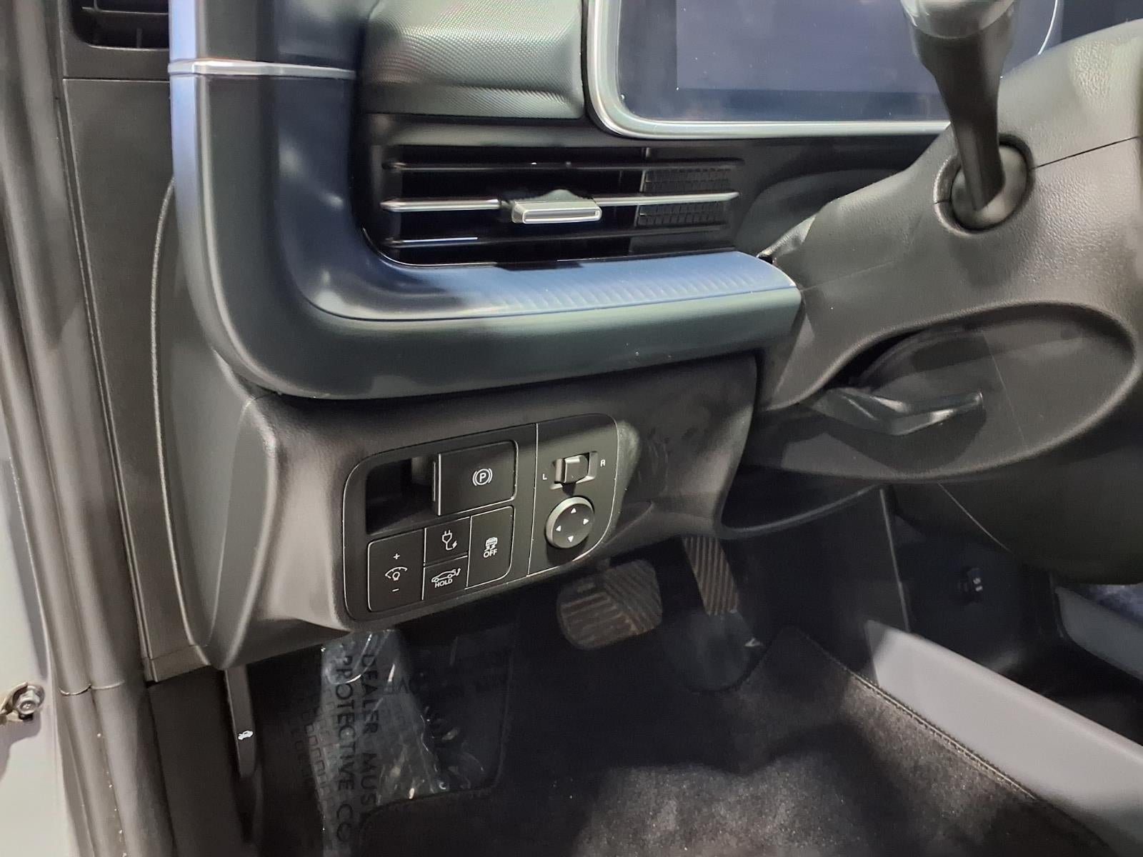 2023 Hyundai IONIQ 6 SEL