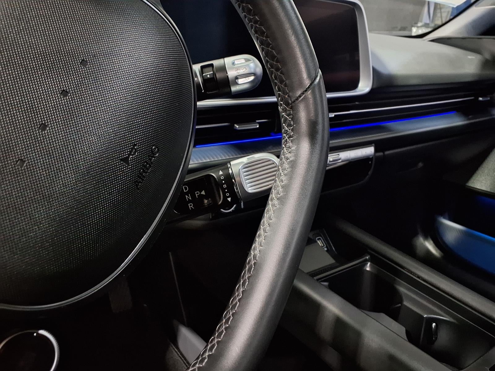 2023 Hyundai IONIQ 6 SEL