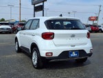 2021 Hyundai VENUE SE