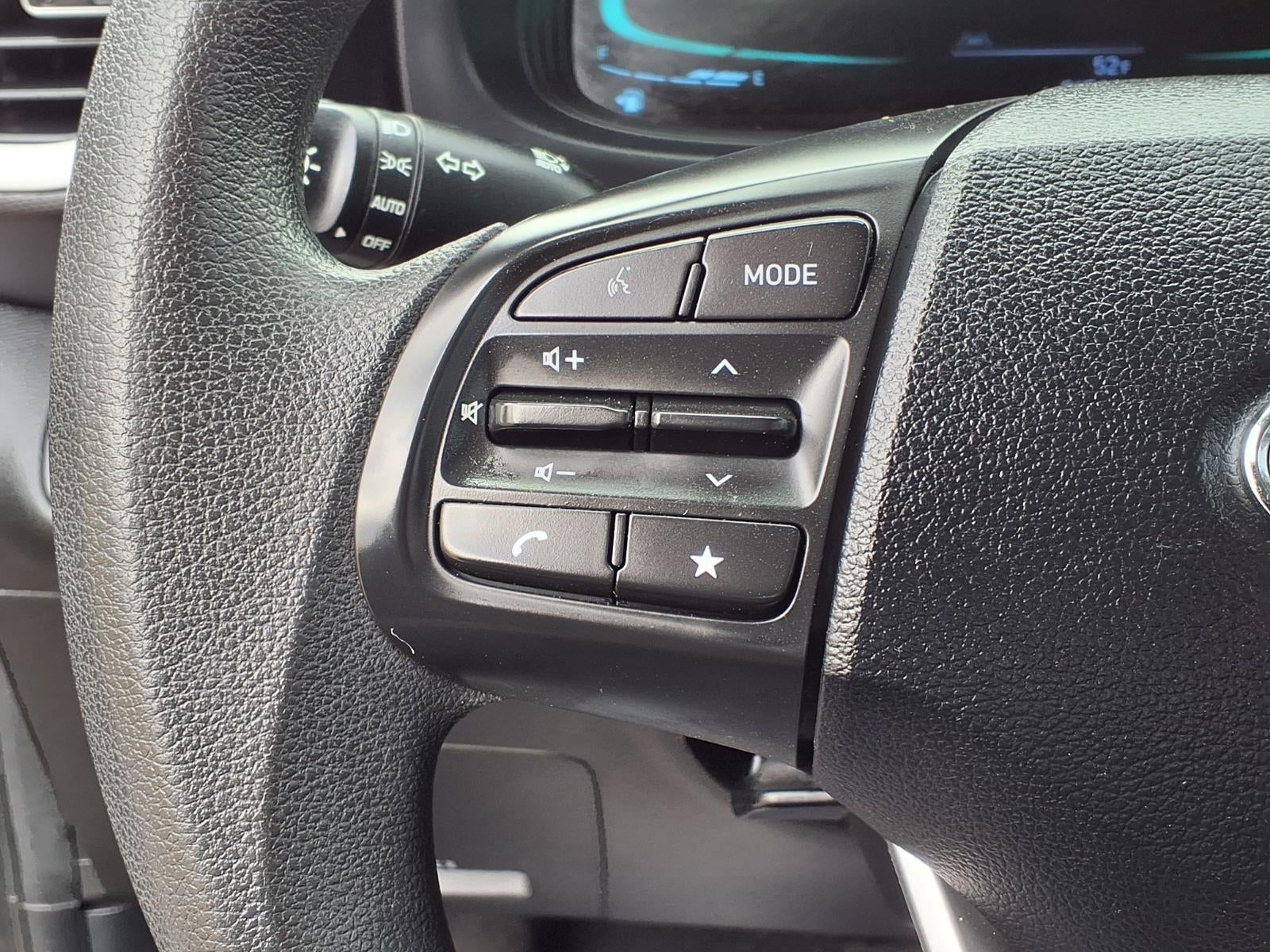 2023 Hyundai VENUE SE