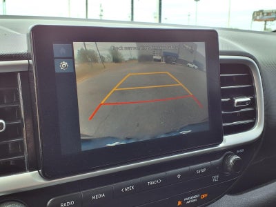 2023 Hyundai VENUE SE