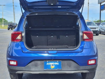 2023 Hyundai VENUE Limited
